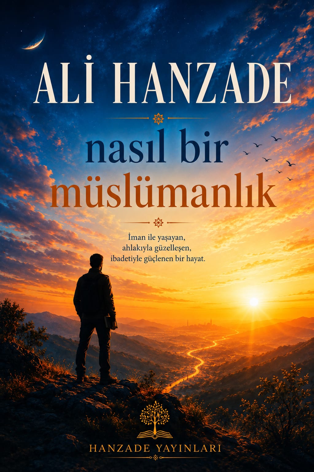 Nasıl Bir Müslümanlık kitap kapağı